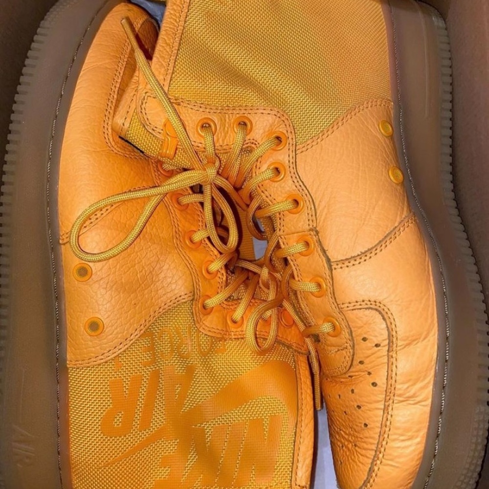 Odell Beckham Jr's First Nike LSU Nike Collab